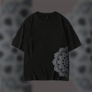 Drop Shoulder T-Shirt (Mandalay)